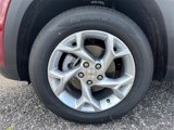New 2025 Chevrolet Trax LS w/ LS Convenience Package image 4