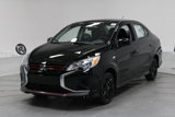New 2024 Mitsubishi Mirage G4 Black Edition image 4