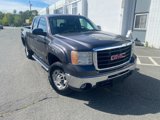 Used 2010 GMC Sierra 2500 SLT w/ SLT Convenience Package image 3