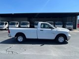 Used 2023 RAM 1500 Tradesman w/ Power & Remote Entry Group image 4