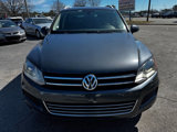 Used 2012 Volkswagen Touareg TDI image 5