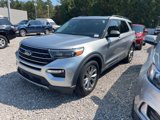 Used 2020 Ford Explorer XLT w/ Equipment Group 202A image 2