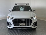 Used 2021 Audi Q5 Premium w/ Convenience Package image 2