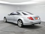 Used 2008 Mercedes-Benz CL 550 image 3
