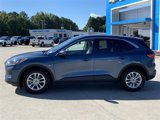 Used 2020 Ford Escape SE image 2