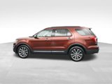 Used 2016 Ford Explorer Platinum image 5