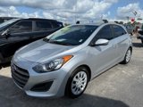 Used 2017 Hyundai Elantra GT image 3