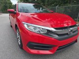 Used 2017 Honda Civic LX image 3