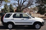 Used 2003 Honda CR-V LX image 3
