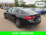 Used 2016 Chevrolet Malibu LT image 4