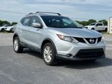 Used 2018 Nissan Rogue Sport SV w/ SV All-Weather Package image 2