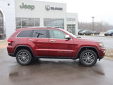 Used 2019 Jeep Grand Cherokee Limited image 2