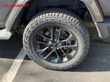 Used 2022 Jeep Wrangler Unlimited Sahara w/ Cold Weather Group image 4