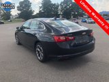 Used 2023 Chevrolet Malibu LT image 3