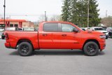 New 2025 RAM 1500 Tradesman w/ Night Edition image 2