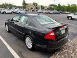 Used 2012 Ford Fusion SEL image 5