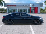 Used 2022 Nissan Altima 2.5 SR w/ Midnight Edition Package image 4