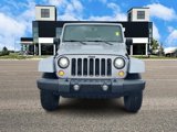 Used 2017 Jeep Wrangler Unlimited Sahara image 3