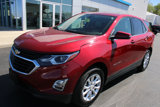 Used 2019 Chevrolet Equinox LT image 5