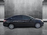 Used 2015 Nissan Sentra S image 4