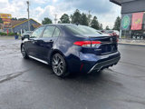 Used 2021 Toyota Corolla SE image 3