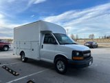 Used 2014 Chevrolet Express 3500 image 4