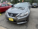 Used 2017 Nissan Altima 2.5 SR image 4