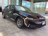 Used 2021 Kia K5 LX image 2