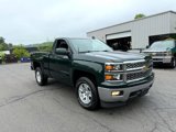 Used 2015 Chevrolet Silverado 1500 LT w/ LT Convenience Package image 3