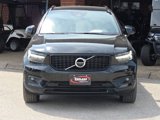 Used 2021 Volvo XC40 T5 R-Design w/ Advanced Package image 2