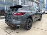 Used 2020 Chevrolet Blazer RS image 5
