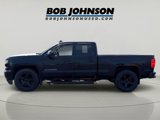 Used 2017 Chevrolet Silverado 1500 Custom w/ Rally 1 Edition image 4