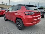 New 2024 Jeep Compass Limited w/ High Altitude Package image 3