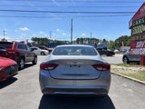 Used 2016 Chrysler 200 Limited image 6