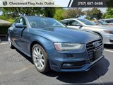Used 2015 Audi A4 2.0T Premium Plus w/ Premium Plus Package image 3