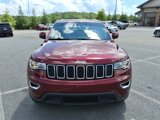 Used 2018 Jeep Grand Cherokee Laredo image 2