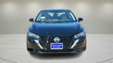 New 2025 Nissan Sentra SV w/ SV Premium Package image 2
