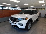 Certified 2023 Ford Explorer XLT w/ Equipment Group 202A image 2