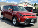 Used 2024 Kia Soul LX w/ Option Group 015 image 3