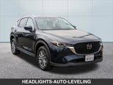 Certified 2022 MAZDA CX-5 AWD 2.5 S image 3