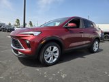 New 2025 Buick Encore GX Preferred image 2