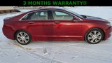 Used 2013 Lincoln MKZ image 2