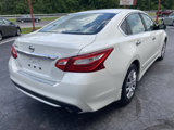 Used 2017 Nissan Altima 2.5 S w/ Power Driver Seat Package image 6