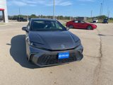 New 2025 Toyota Camry SE image 5