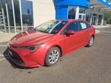 Used 2021 Toyota Corolla LE image 2