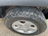 Used 2010 Jeep Wrangler Unlimited Sahara w/ Mopar Chrome Edition Group image 4