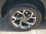 Certified 2024 Chevrolet Trax LT w/ Driver Confidence Package image 5