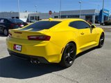 Used 2017 Chevrolet Camaro LT w/ RS Package image 4