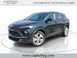 New 2025 Buick Encore GX Preferred image 1