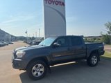 Used 2014 Toyota Tacoma 4x4 Double Cab image 3